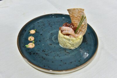 Andalusian Tapas Bistro - El Patio del Pali - Sevilla