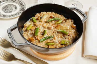 Andalusian Tapas Bistro - El Patio del Pali - Sevilla