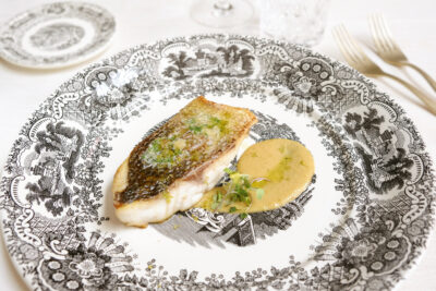 Andalusian Tapas Bistro - El Patio del Pali - Sevilla