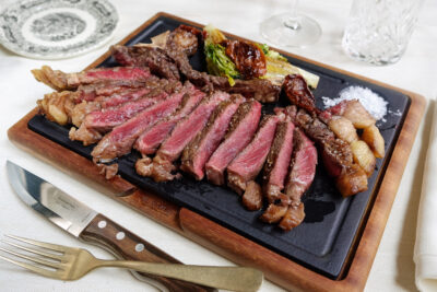 Andalusian Tapas Bistro - El Patio del Pali - Sevilla