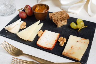 Andalusian Tapas Bistro - El Patio del Pali - Sevilla