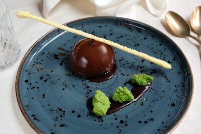 Andalusian Tapas Bistro - El Patio del Pali - Sevilla