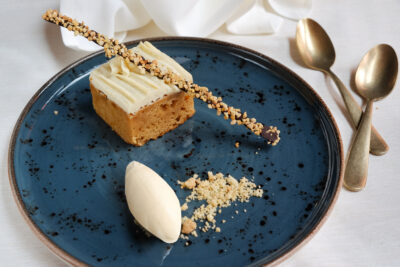 Andalusian Tapas Bistro - El Patio del Pali - Sevilla