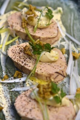 Restaurante El Patio del Pali Sevilla