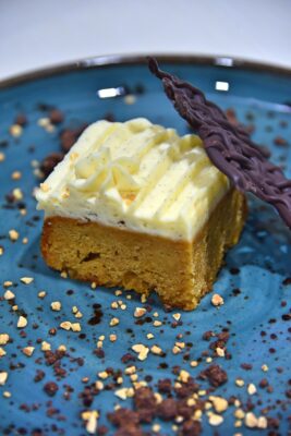 Andalusian Tapas Bistro - El Patio del Pali - Sevilla