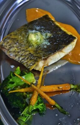 Andalusian Tapas Bistro - El Patio del Pali - Sevilla