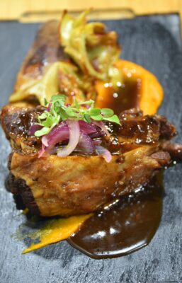 Andalusian Tapas Bistro - El Patio del Pali - Sevilla